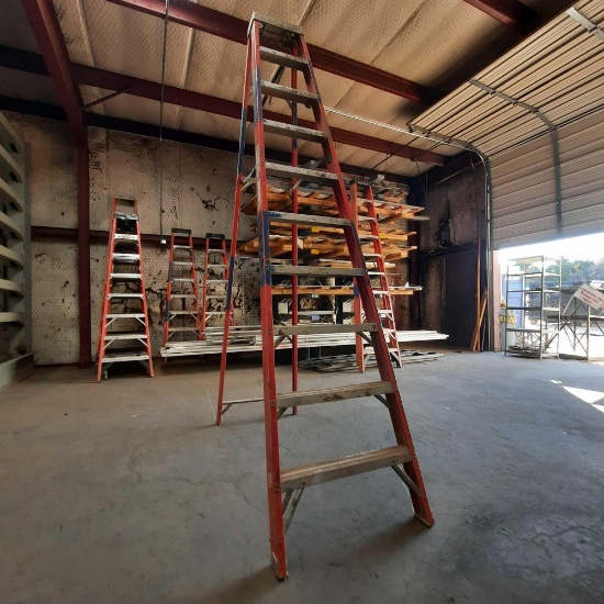 Ladder