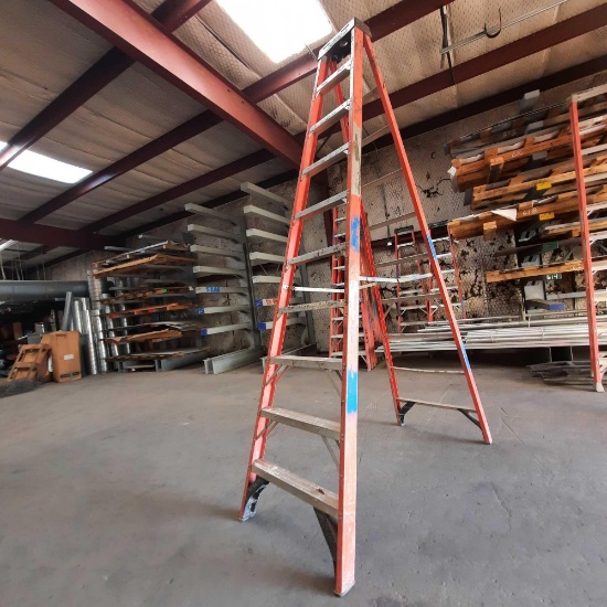 Ladder