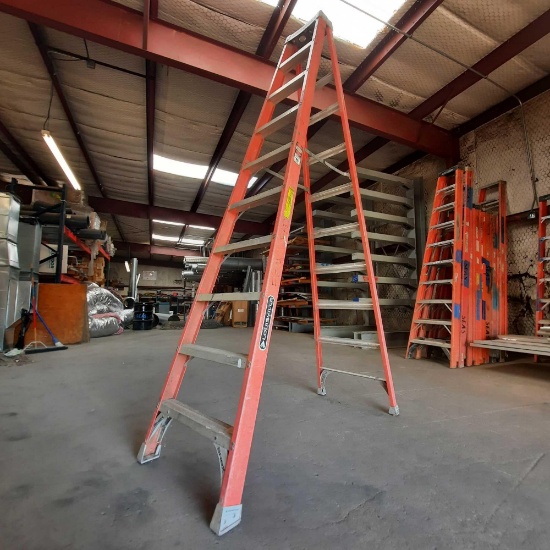 Ladder