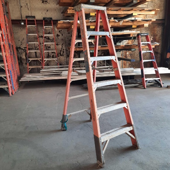 Ladder