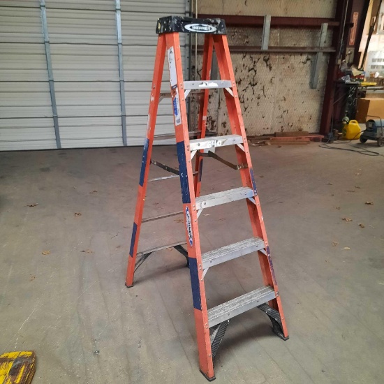 Ladder