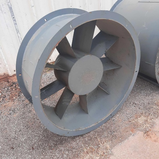 Inline Fan