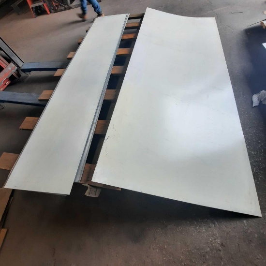 Sheet metal