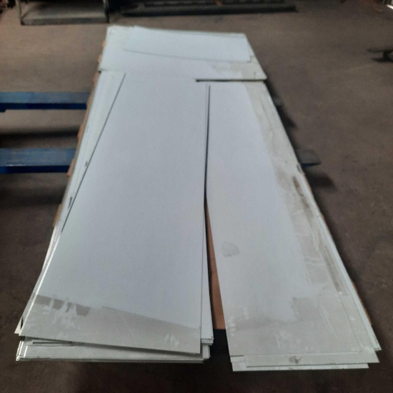 Sheet metal