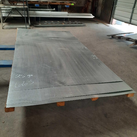 Sheet metal