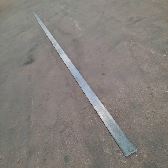 Flat strap