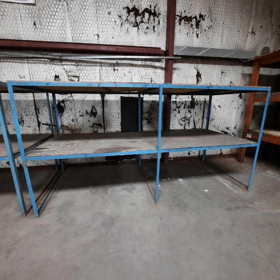 Shelving