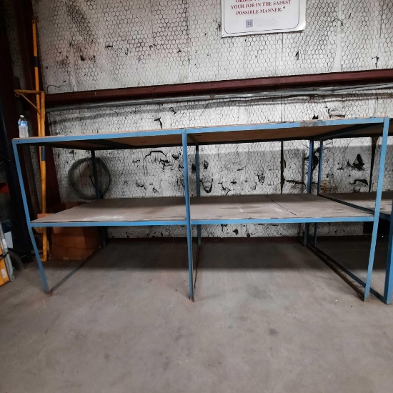 Shelving