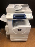 Xerox machine