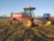 New Holland 8060 Self propelled swather