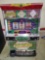 Slot machine coin operated