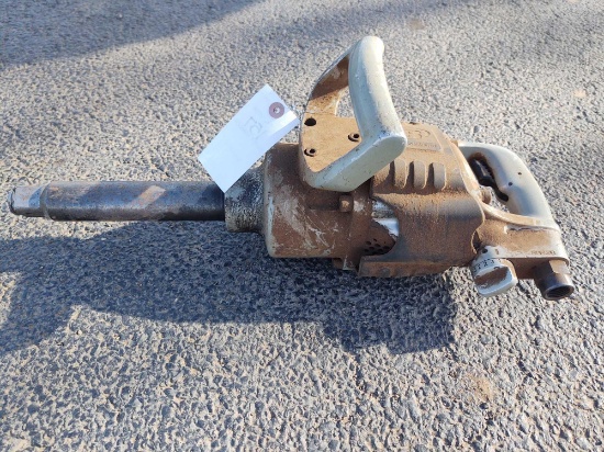 Ingersoll Rand 1" air impact