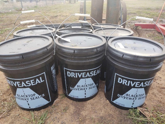 Driveaseal