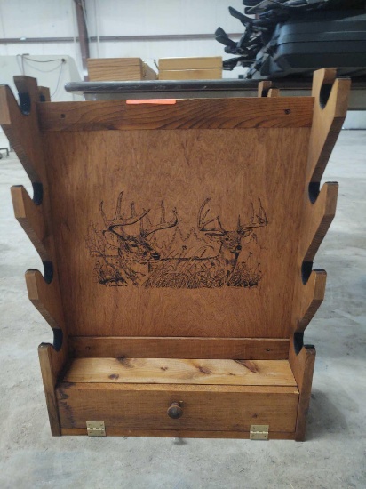 Gun racks