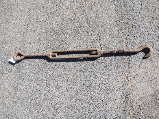 Turnbuckle