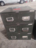 3-2 drawer cabinets