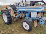 1310 Ford tractor