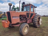 A-C 7060 tractor
