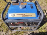 2250 watt generator