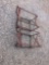 Barrel racks