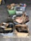 2 palletsOf parts