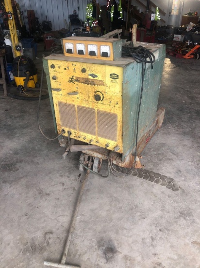 Welder