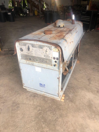 Welder