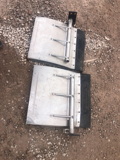 Mud Flaps