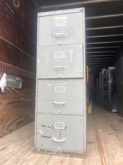 Filing Cabinet