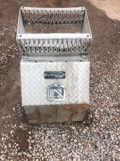 Tool box