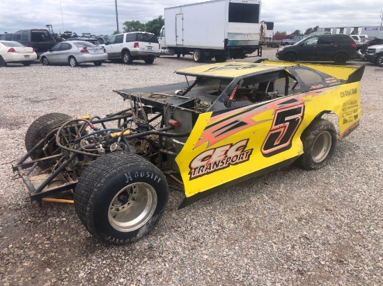 Race Car