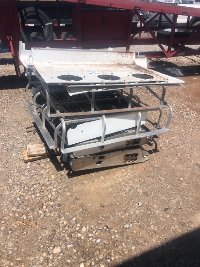 Air conditioning unit
