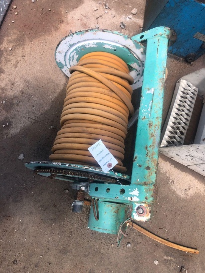 Hose Reel