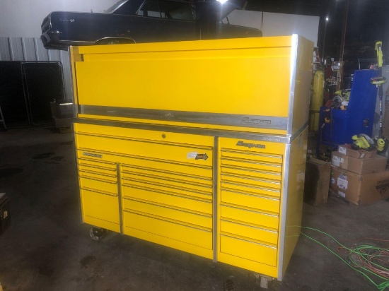 Snap - on Tool Box