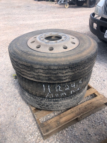 Tires