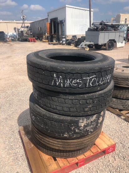 Tires