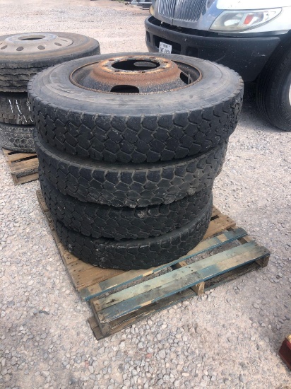 Tires