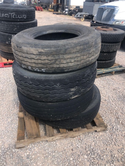 Tires
