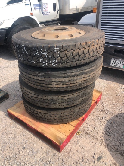 Tires