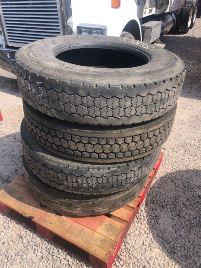 Tires
