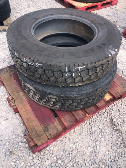 Tires