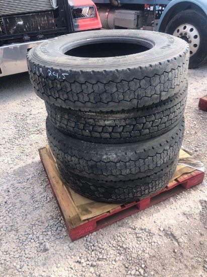 Tires