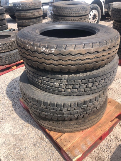 Tires