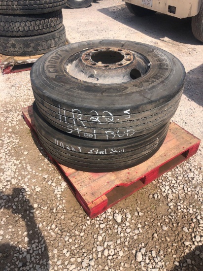 Tires