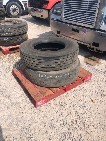 Tires
