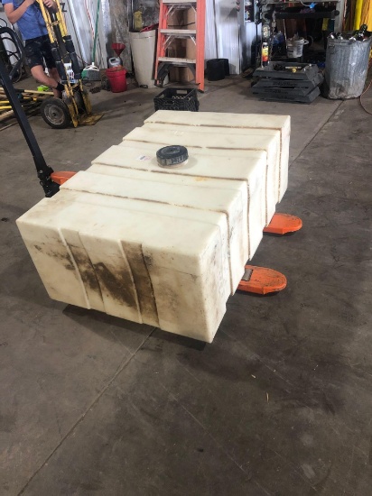 Plastic Tank