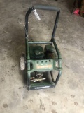 Pressure washer