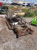 Race Car Frame