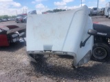 Truck Hood