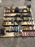 Pallet of Misc